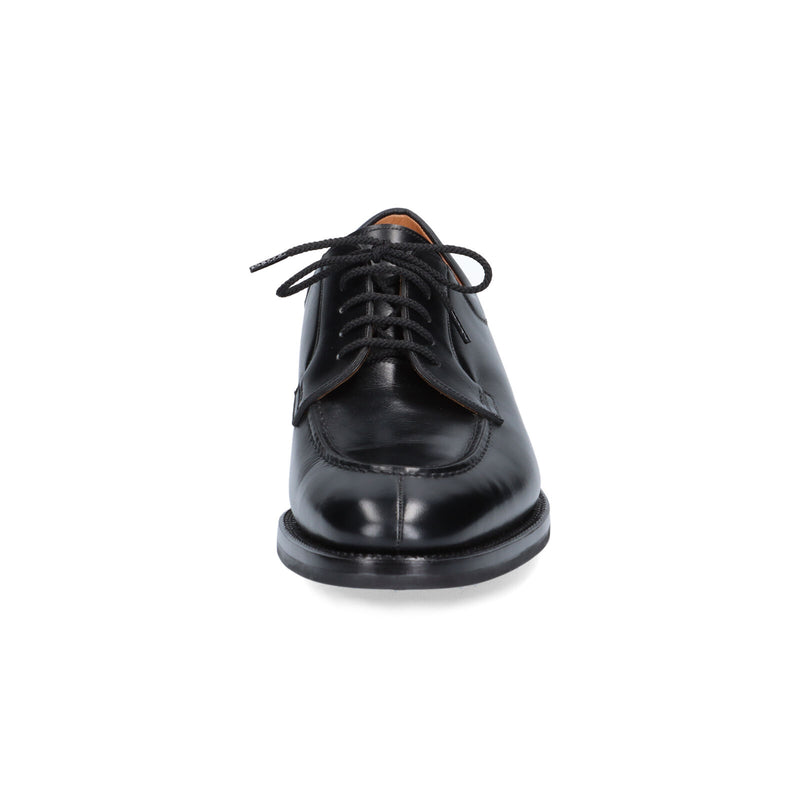 紳士靴735ブラック