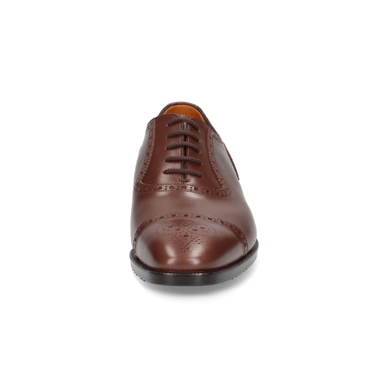 紳士靴736ブラウン – 銀座ヨシノヤオンラインショップ