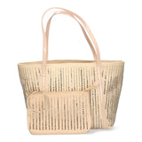 SALEバッグ286ベージュ