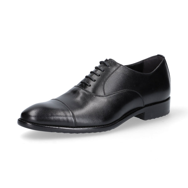 SALE紳士靴8619ブラック