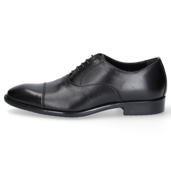 SALE紳士靴8619ブラック
