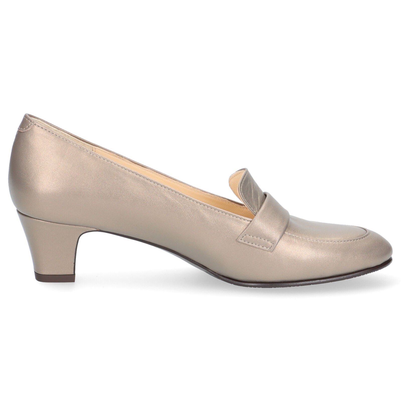 パンプス56016ベージュ – 銀座ヨシノヤオンラインショップ