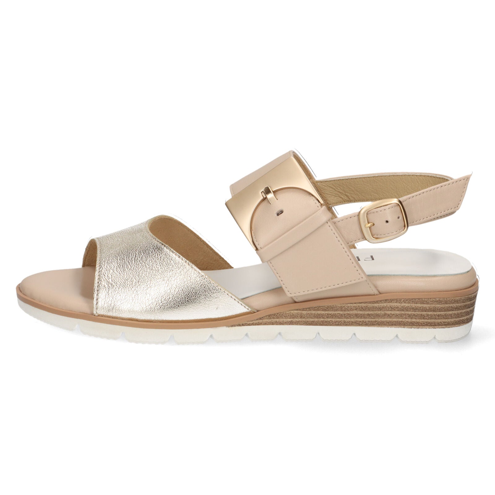 サンダル7914ゴールド – 銀座ヨシノヤオンラインショップ