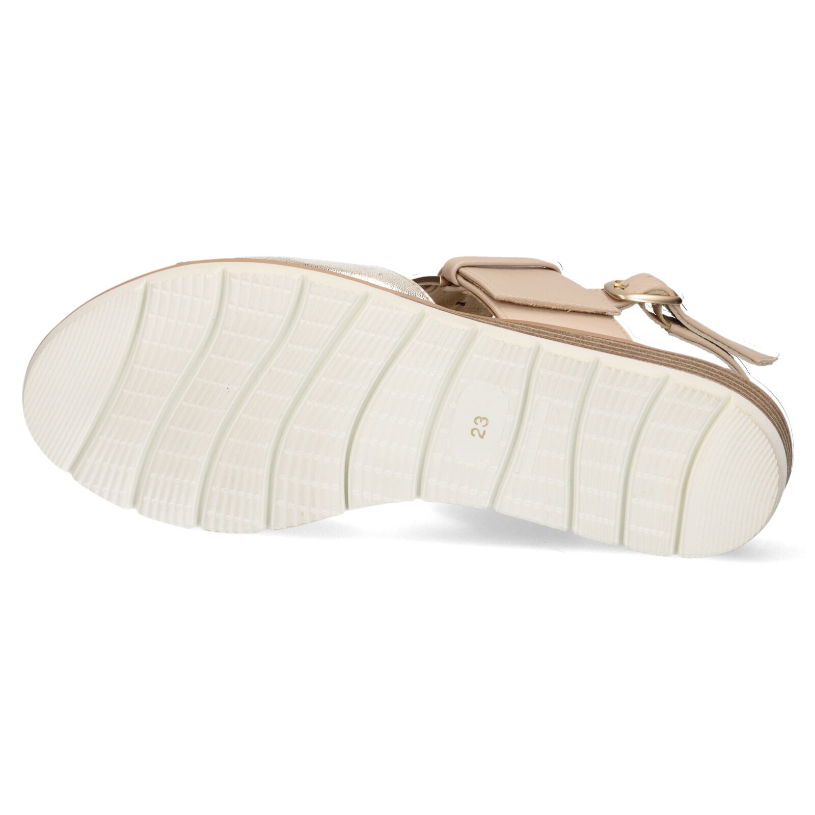 サンダル7914ゴールド – 銀座ヨシノヤオンラインショップ