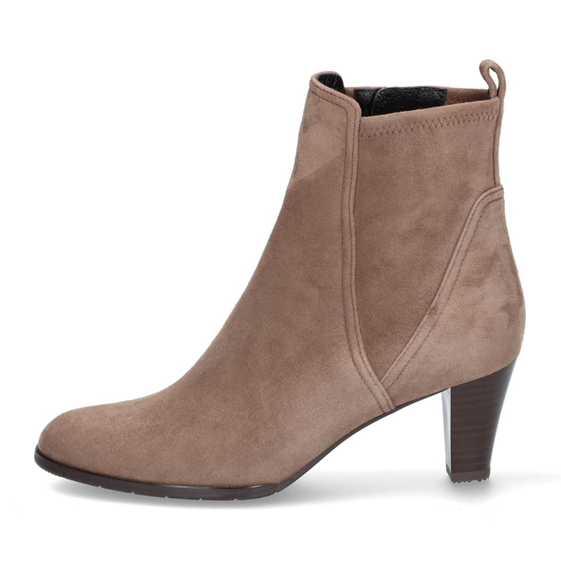 ブーツ7919オーク