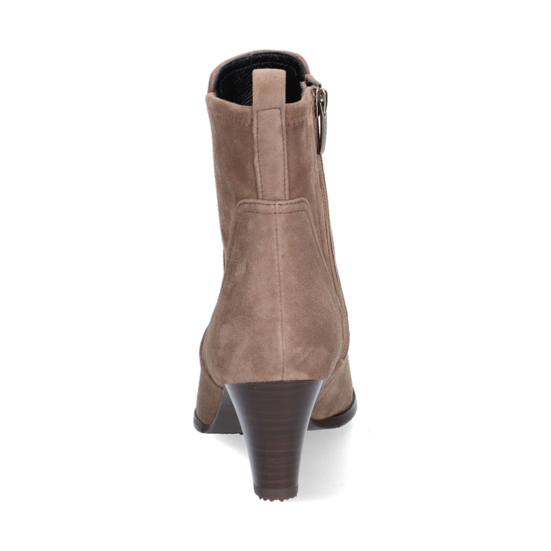 ブーツ7919オーク