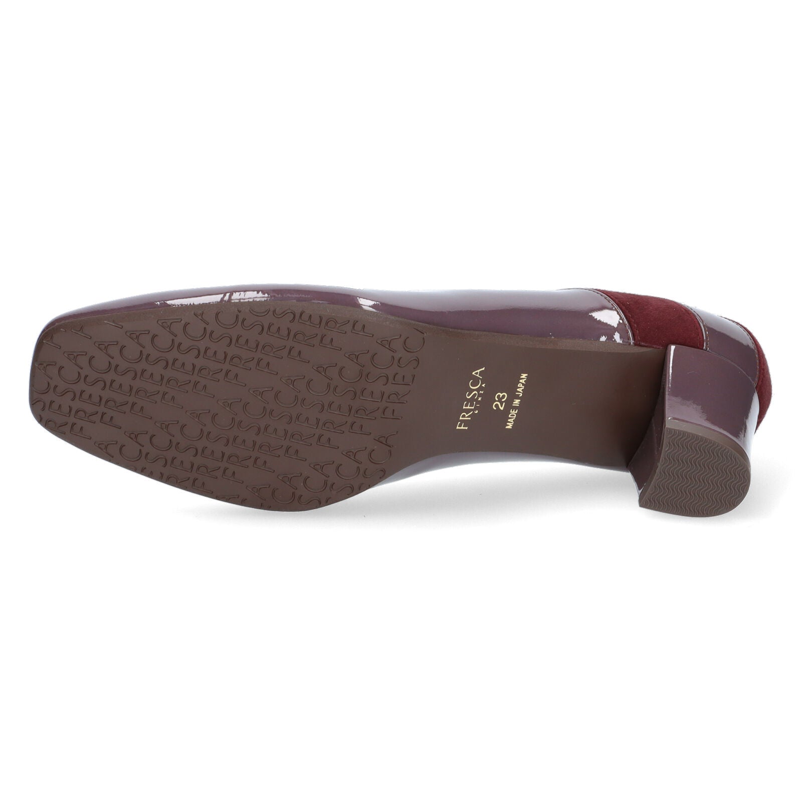 パンプス7935チョコ – 銀座ヨシノヤオンラインショップ