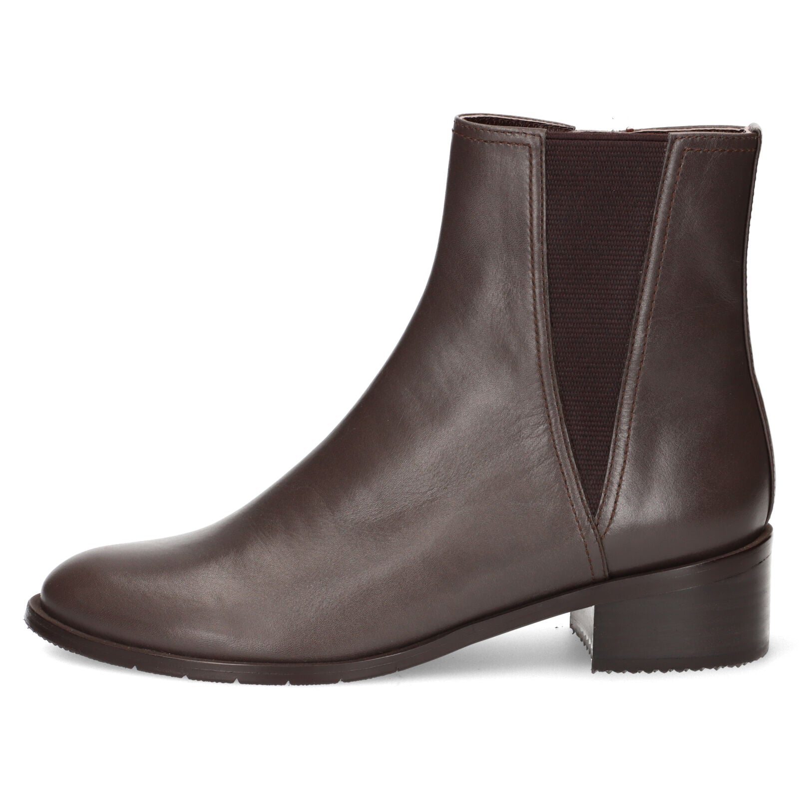 VIVAIA ダークブラウン ブーツ 23.5cm相当 VIVAIA ダークブラウン ブーツ 23.5cm相当