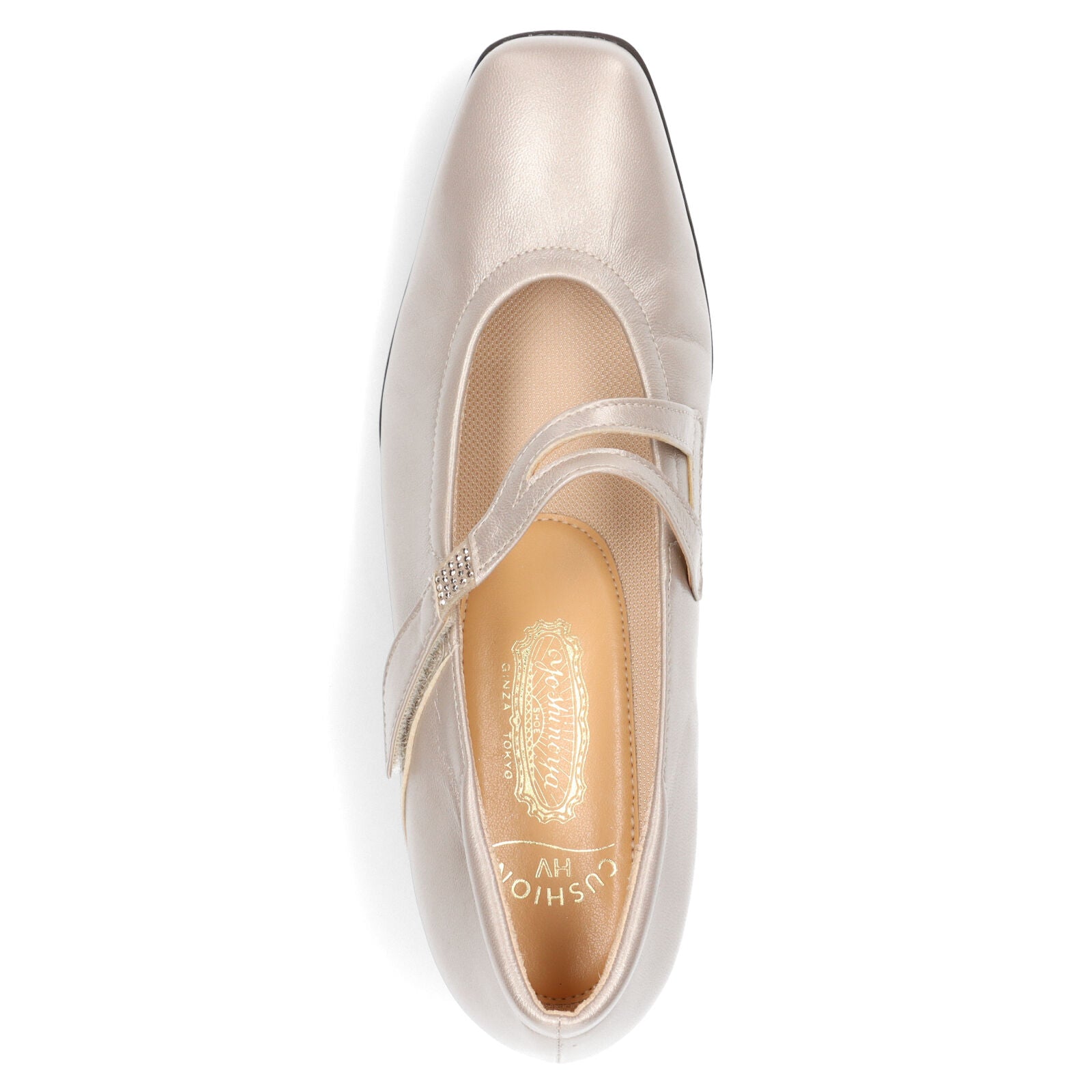 専用ページです 外反母趾対応パンプス64597シャンパン – 銀座ヨシノヤオンライン