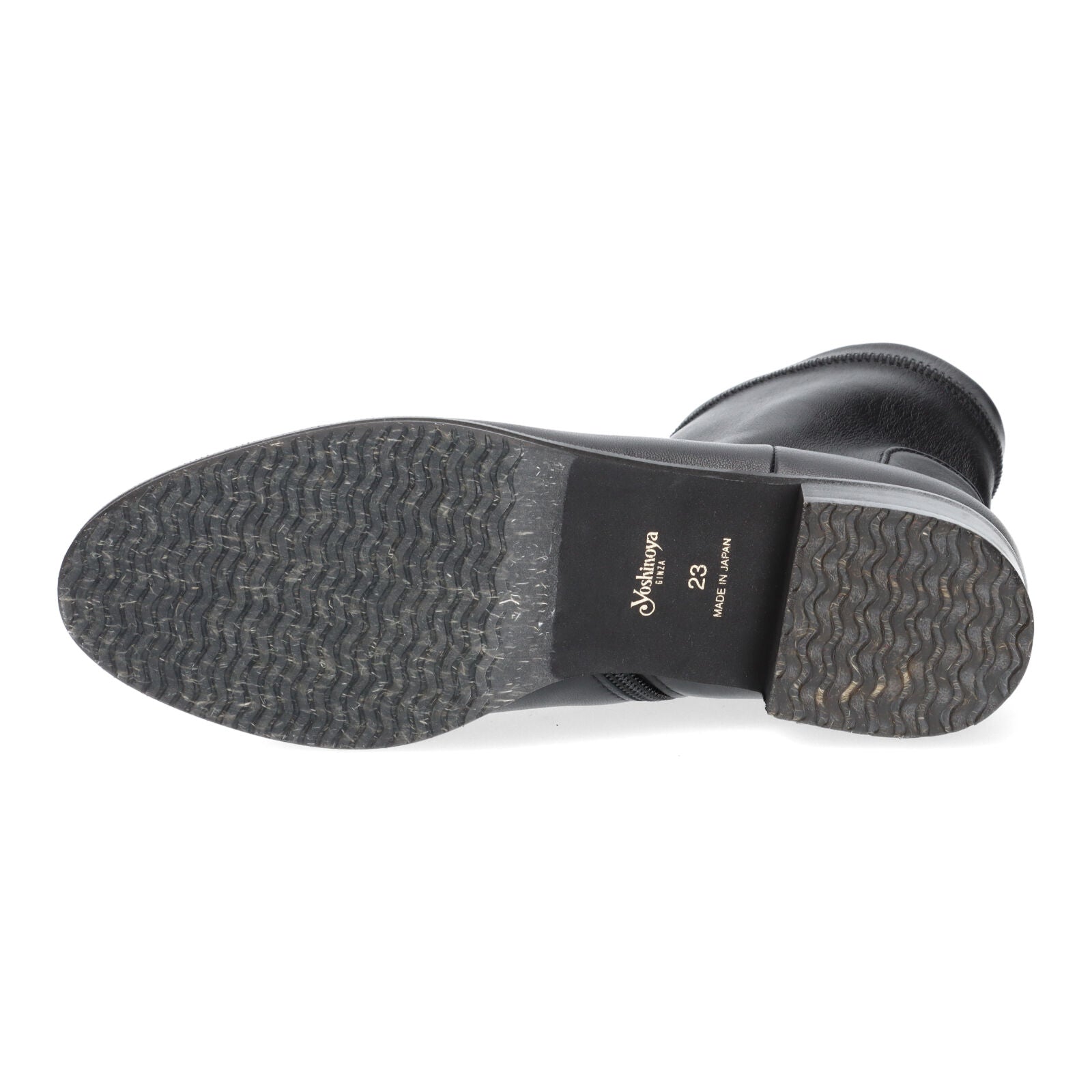 ブーツ64708ブラック – 銀座ヨシノヤオンラインショップ