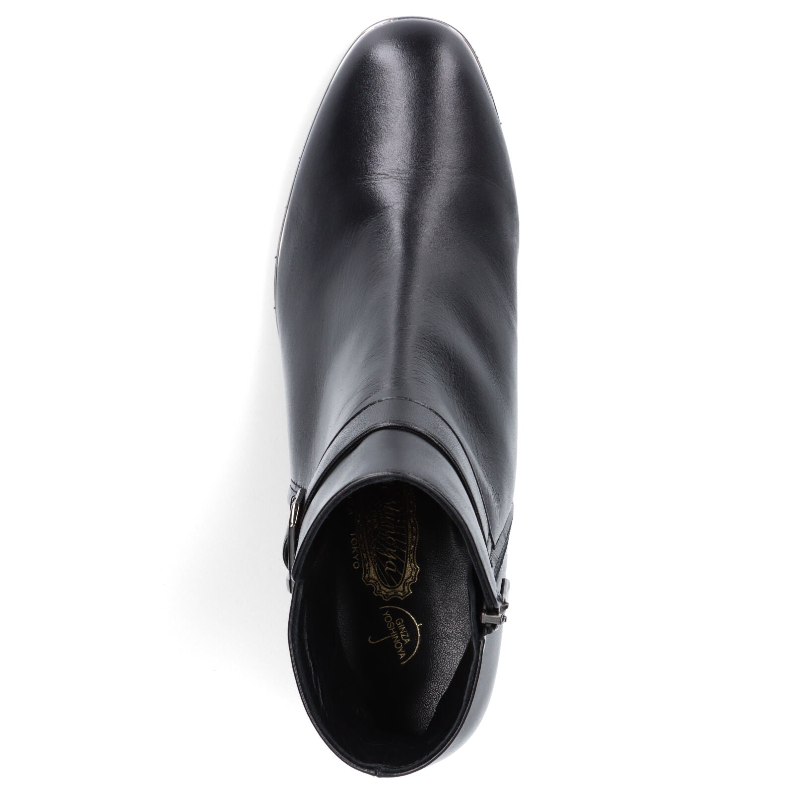 ブーツ64712ブラック – 銀座ヨシノヤオンラインショップ