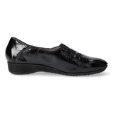 SALEシューズ64714ブラック