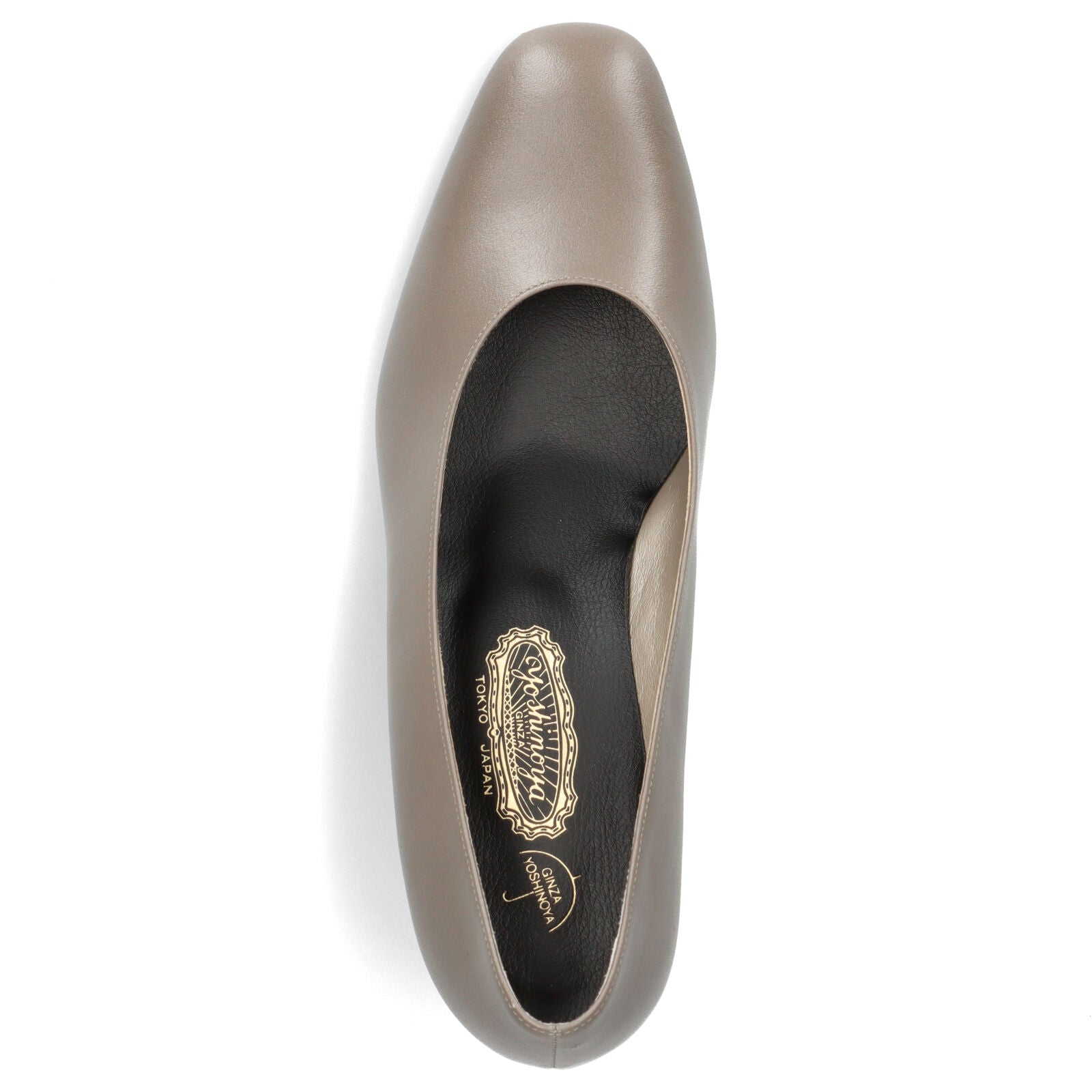SALEパンプス64760グレージュ – 銀座ヨシノヤオンラインショップ
