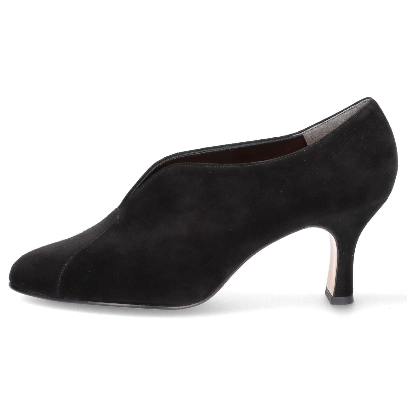 銀座ヨシノヤ　黒パンプス　23.5 パンプス68048ブラック – 銀座ヨシノヤオンラインショップ