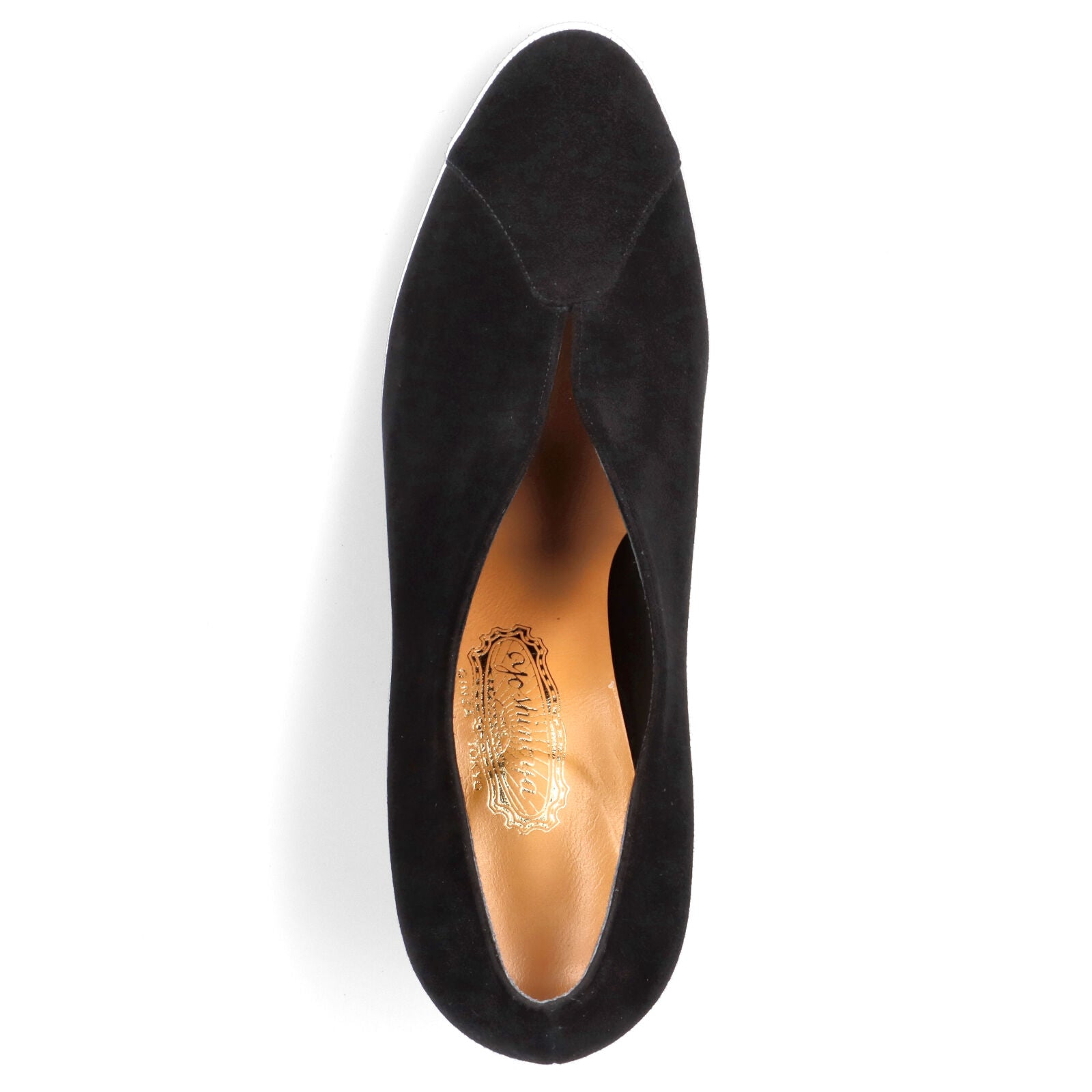 パンプス68048ブラック – 銀座ヨシノヤオンラインショップ