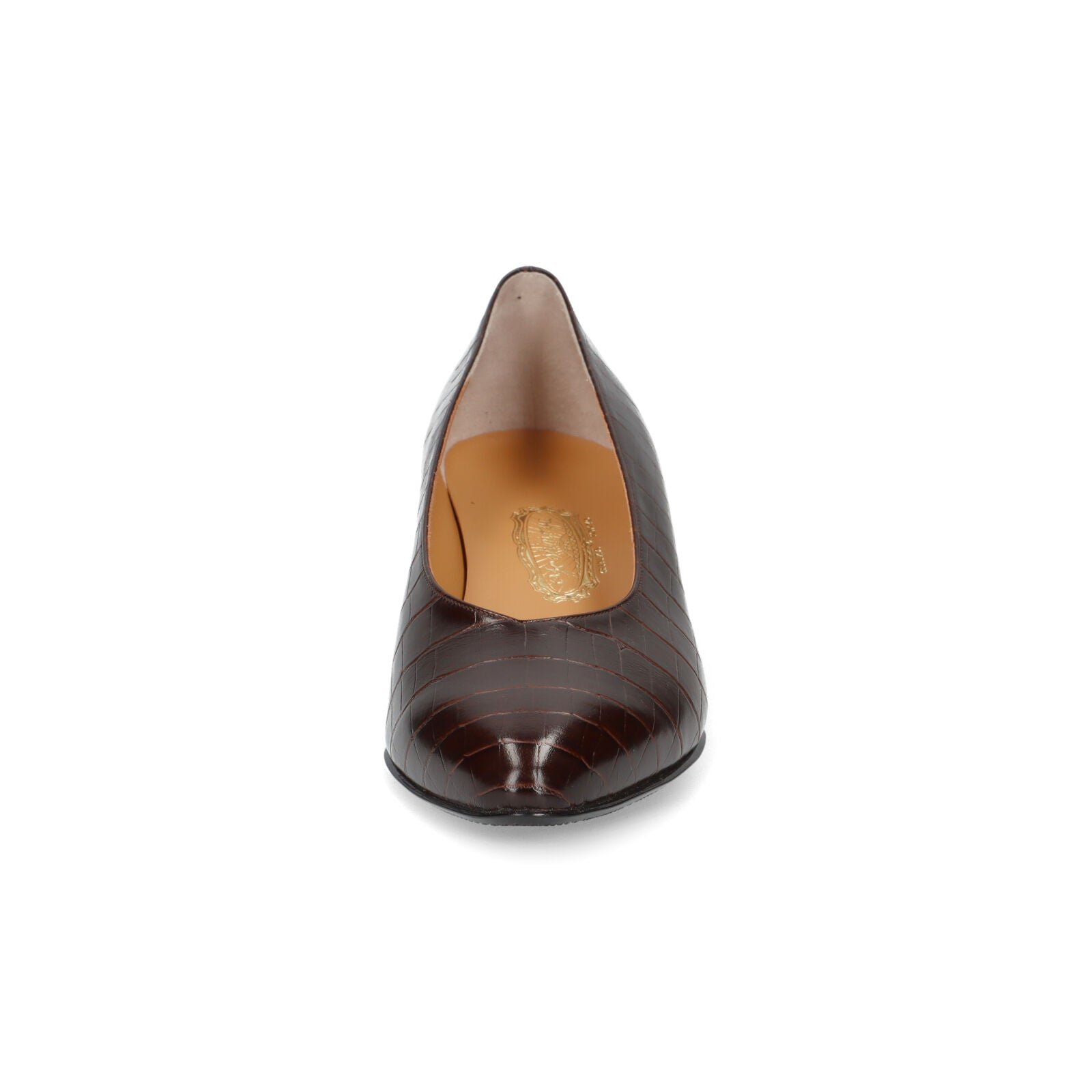 パンプス68055ダークブラウン – 銀座ヨシノヤオンラインショップ