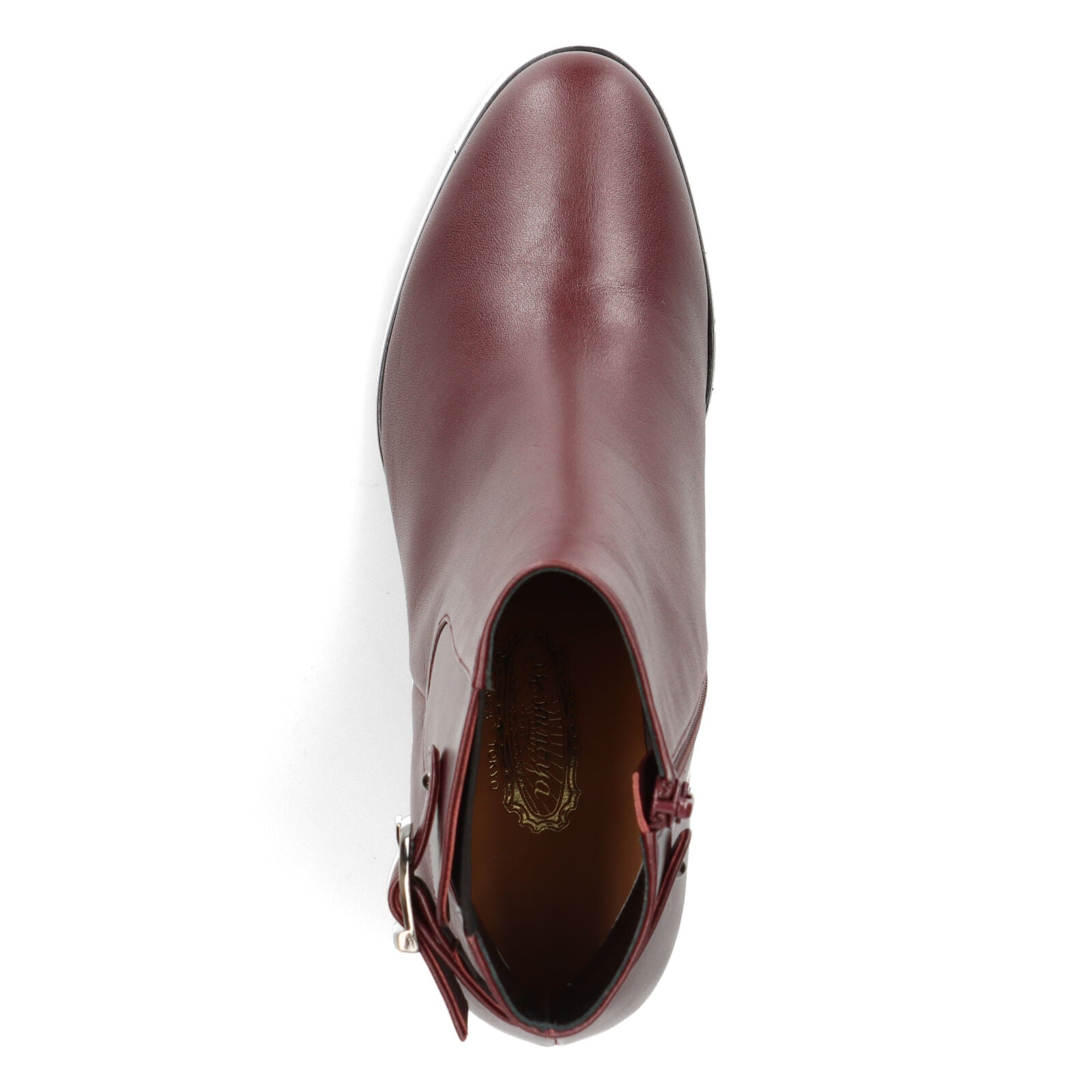 MARNI アンクルブーツ　サイズ43 ボルドー Women's Boots | Ankle and Knee High Boots | Marni