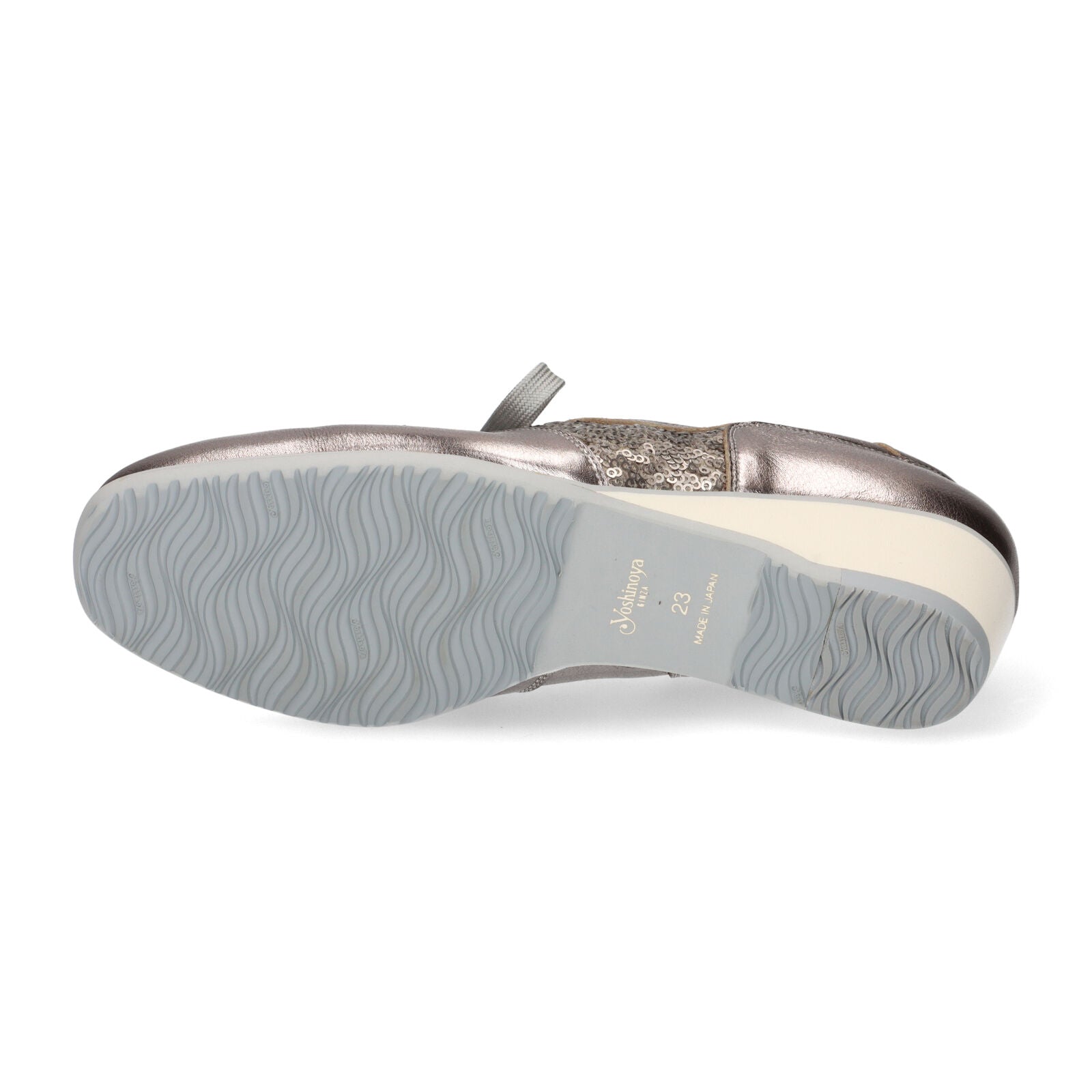 シューズ67821チタン – 銀座ヨシノヤオンラインショップ