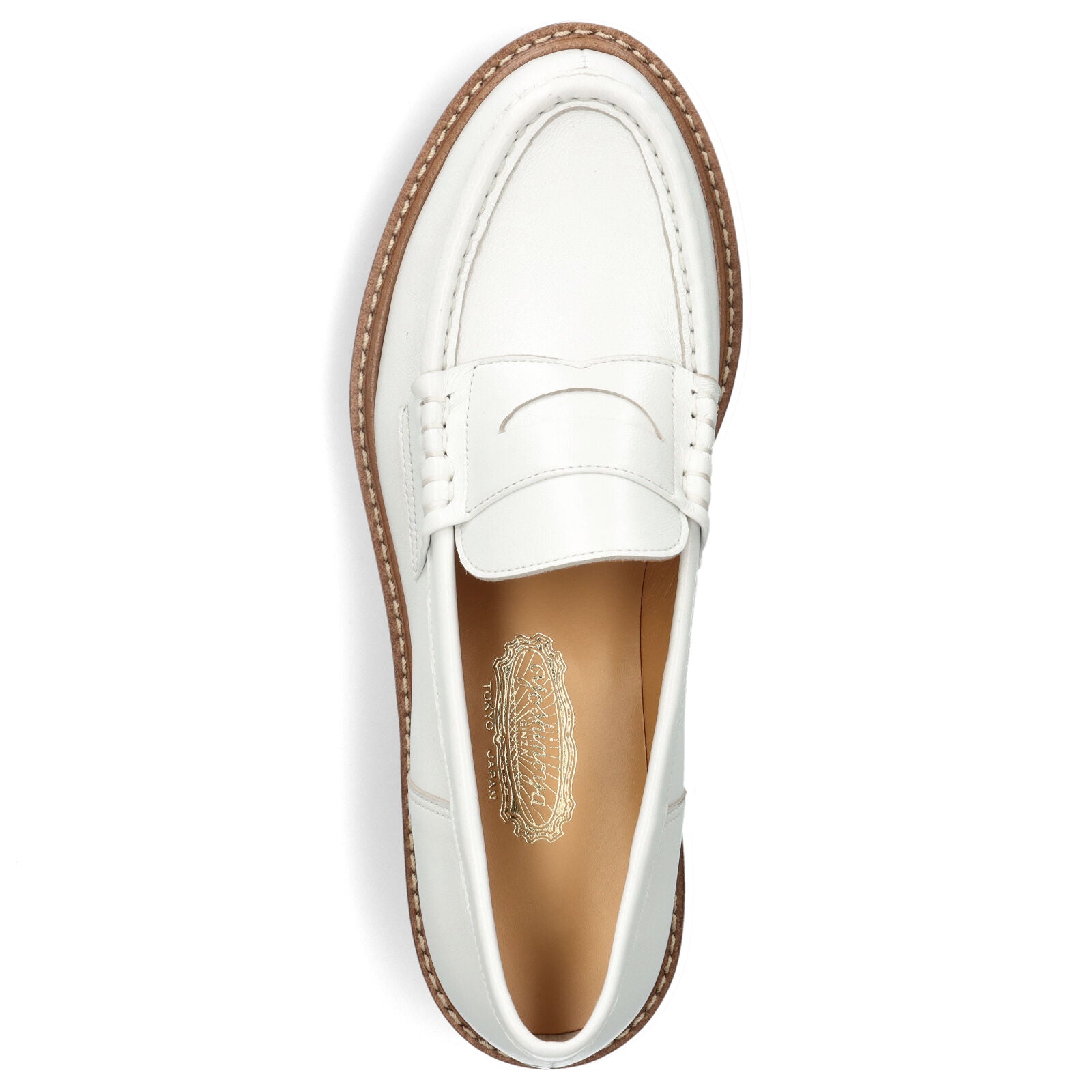 NO.9 CANVAS FLAT SNEAKERS(22.5 OFF WHITE): Vintage 1.1｜THE