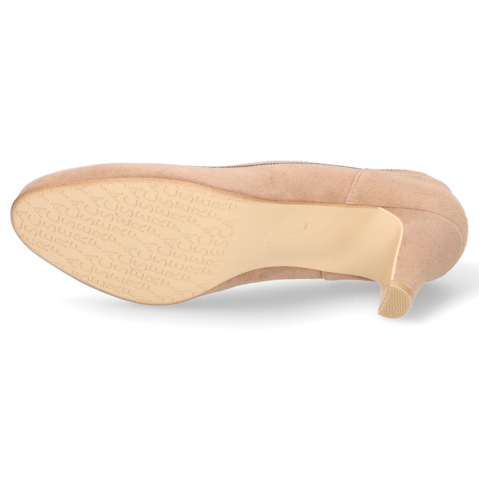 外反母趾対応パンプス3636ベージュ – 銀座ヨシノヤオンラインショップ