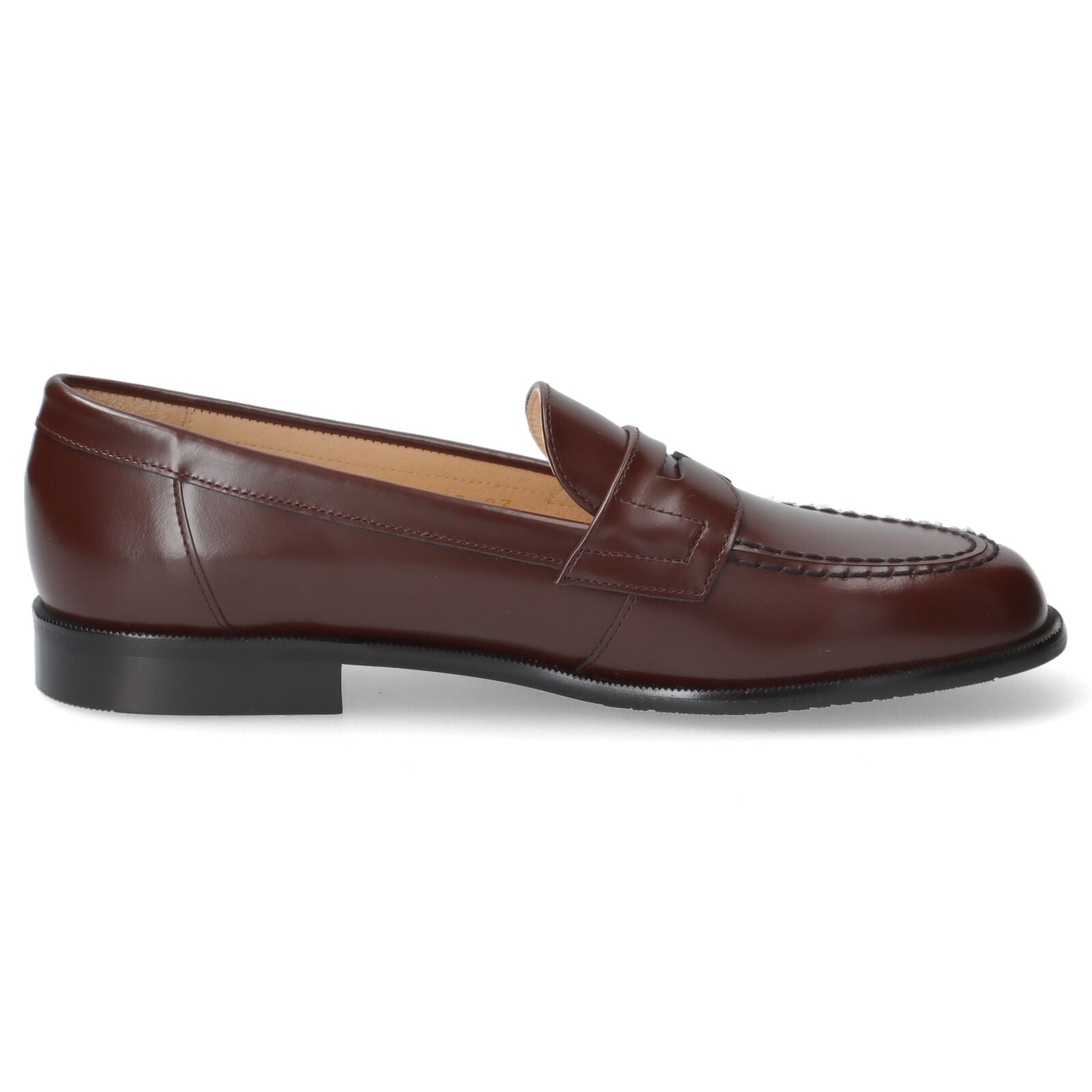 【新品未使用】銀座ヨシノヤ　低ヒールローファー 学生靴110ダークブラウンD – 銀座ヨシノヤオンラインショップ