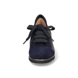 SALEシューズ15356グレー